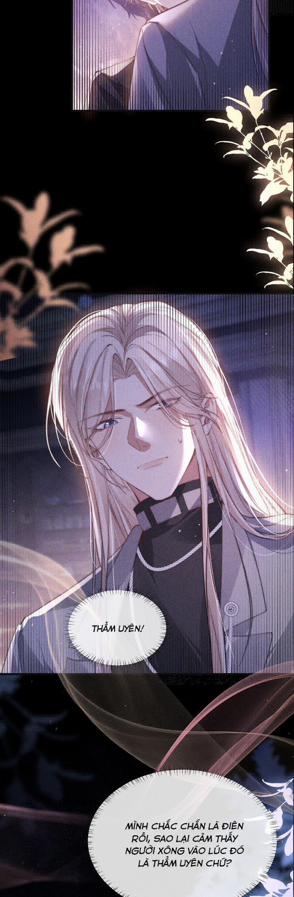 Kế Hoạch Tự Dưỡng Cuồng Khuyển 39 trang 13