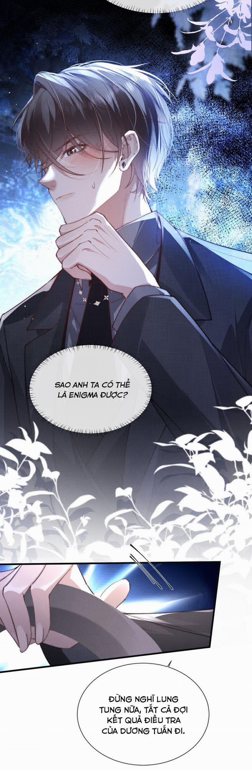 Kế Hoạch Tự Dưỡng Cuồng Khuyển 39 trang 14