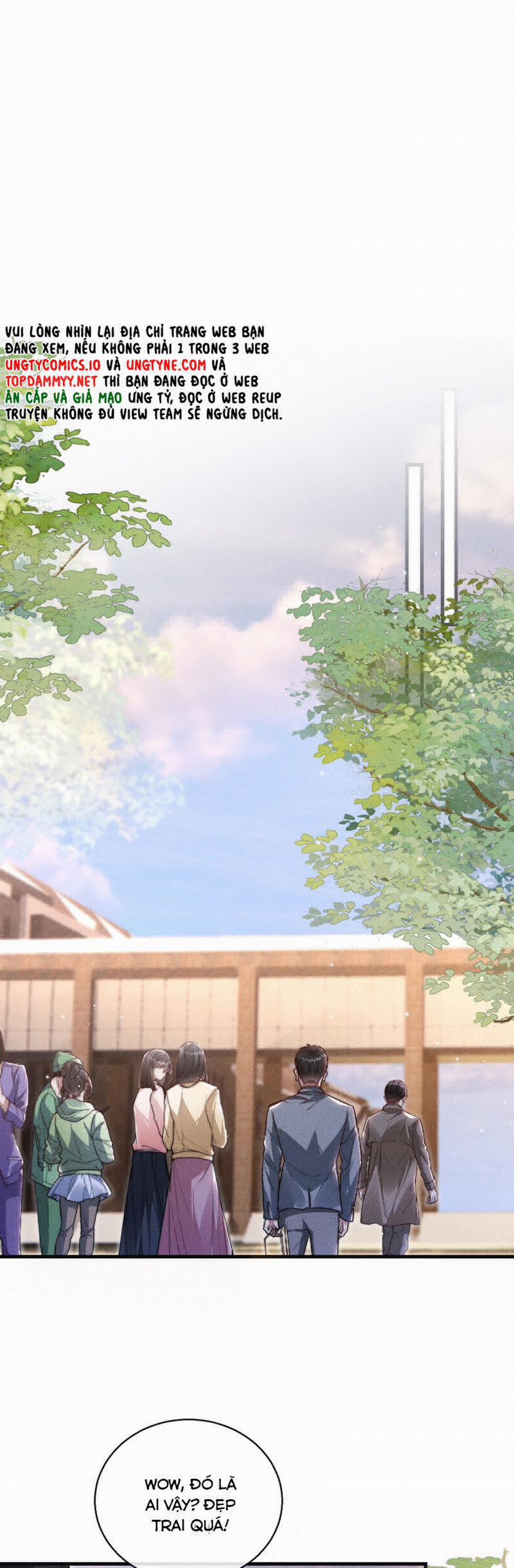 Kế Hoạch Tự Dưỡng Cuồng Khuyển 39 trang 15