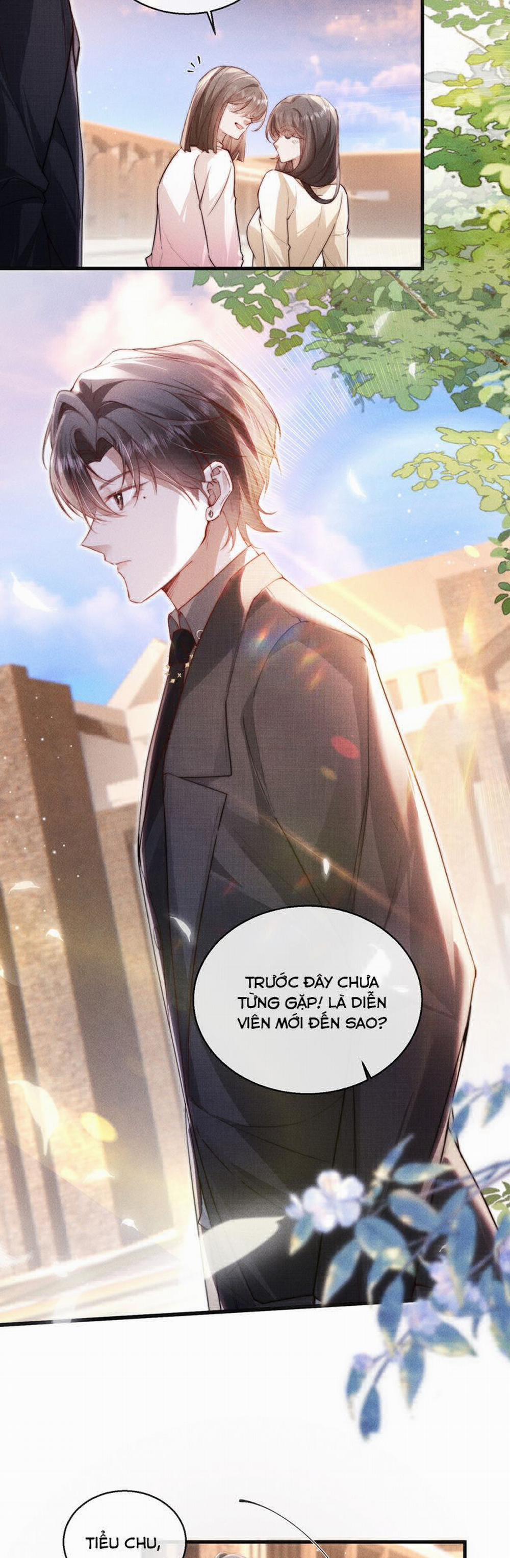 Kế Hoạch Tự Dưỡng Cuồng Khuyển 39 trang 16