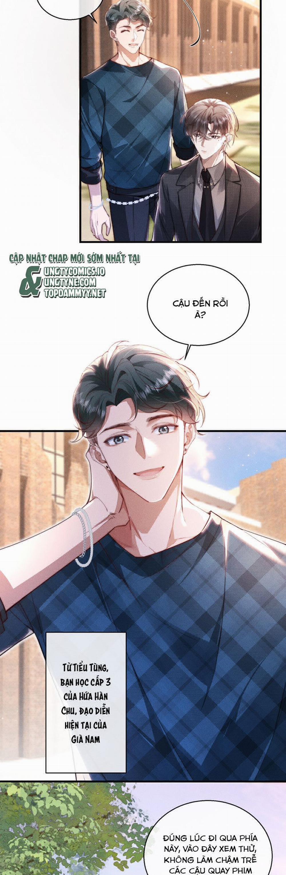 Kế Hoạch Tự Dưỡng Cuồng Khuyển 39 trang 17