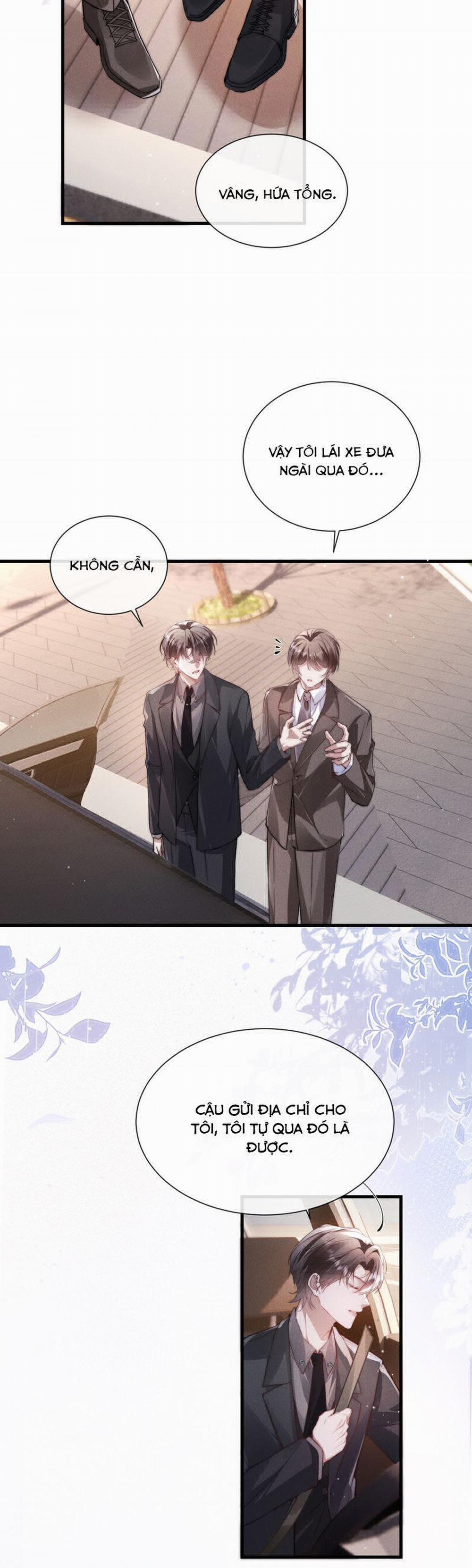 Kế Hoạch Tự Dưỡng Cuồng Khuyển 39 trang 2