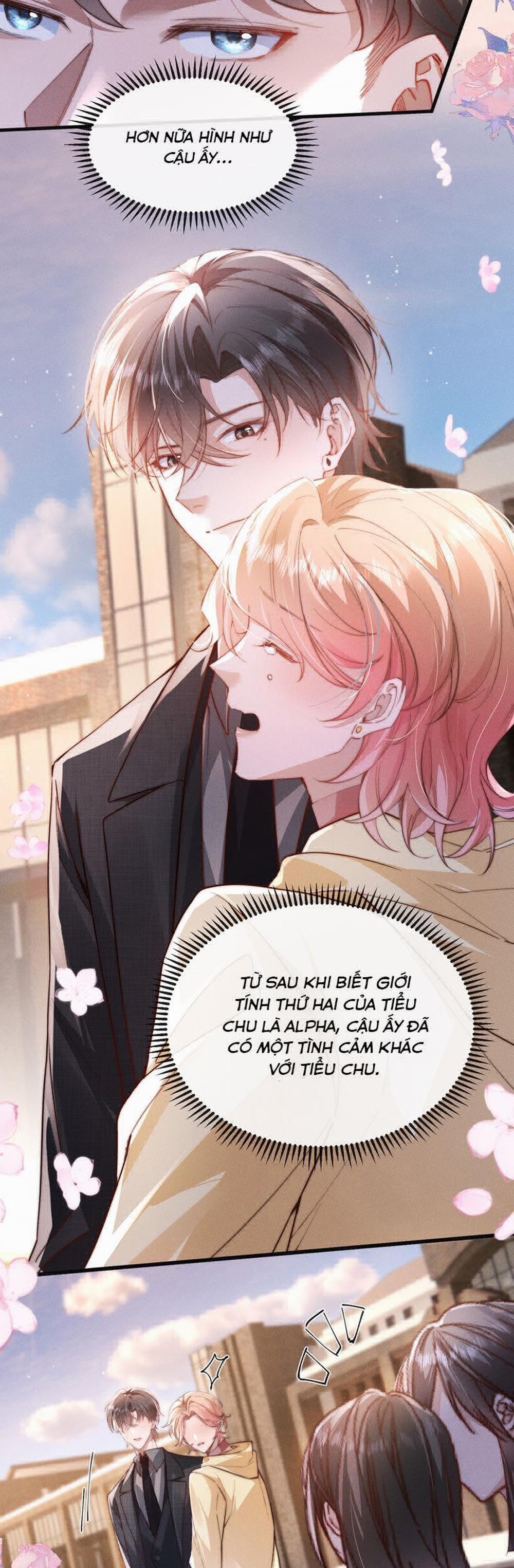 Kế Hoạch Tự Dưỡng Cuồng Khuyển 39 trang 22