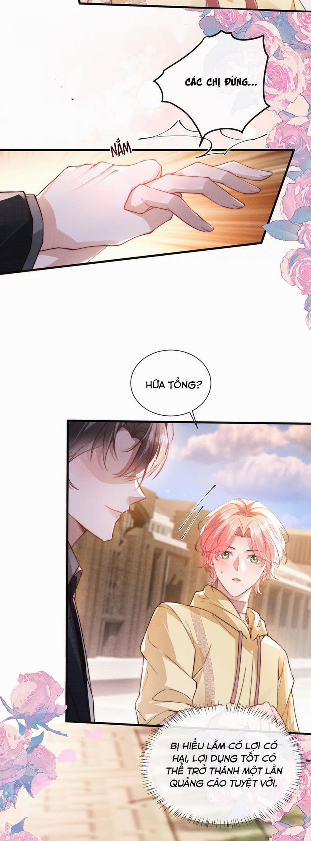 Kế Hoạch Tự Dưỡng Cuồng Khuyển 39 trang 24