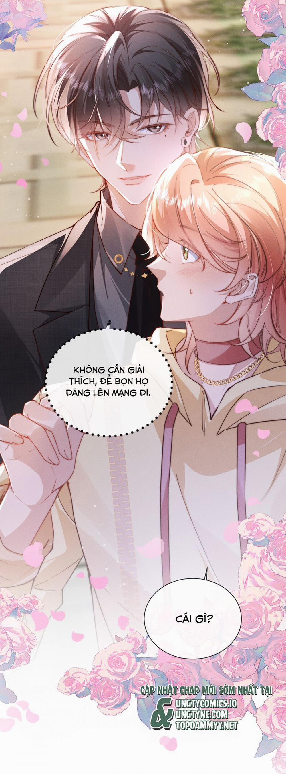 Kế Hoạch Tự Dưỡng Cuồng Khuyển 39 trang 25