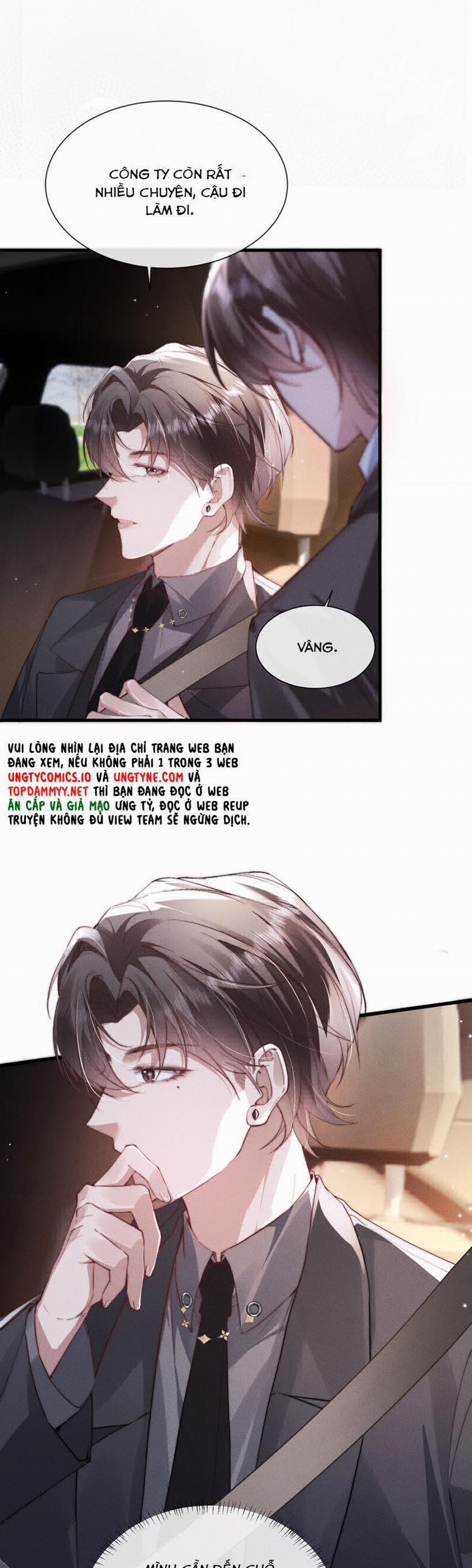 Kế Hoạch Tự Dưỡng Cuồng Khuyển 39 trang 3