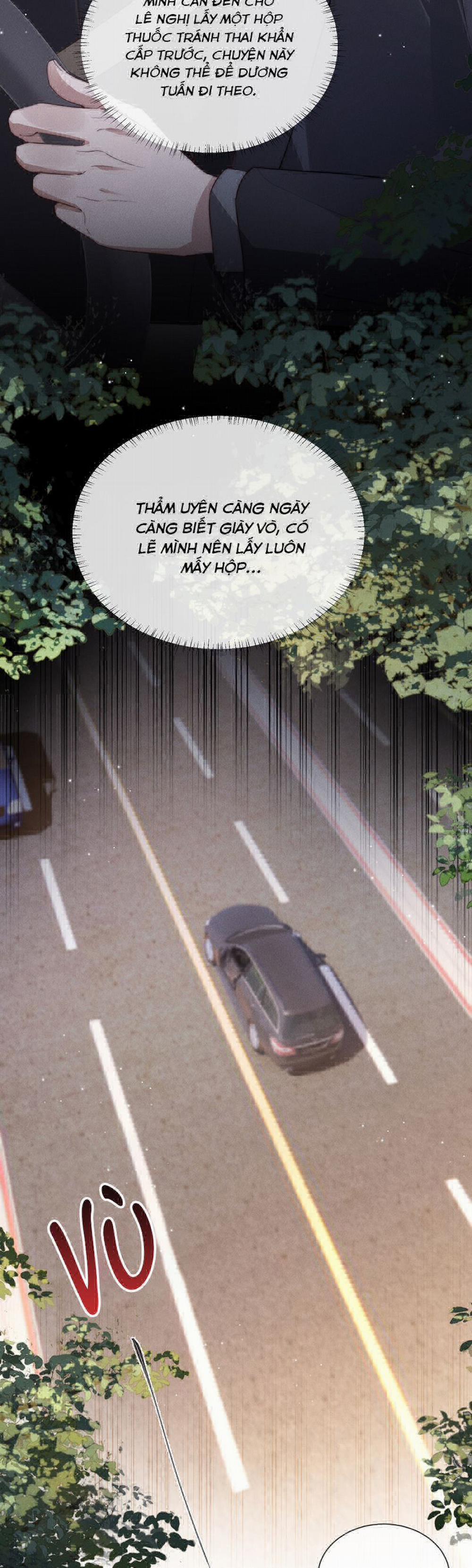 Kế Hoạch Tự Dưỡng Cuồng Khuyển 39 trang 4