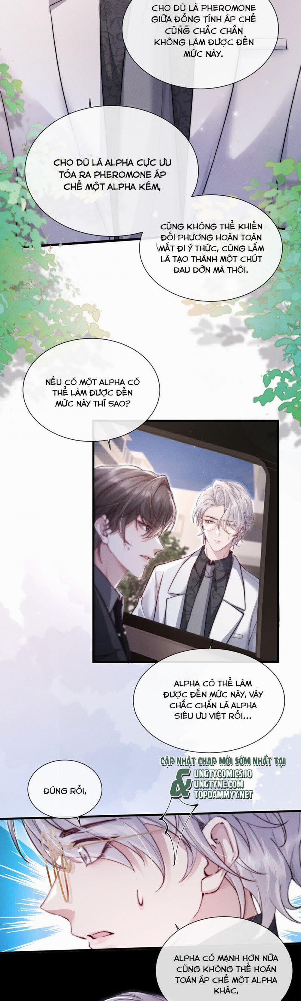 Kế Hoạch Tự Dưỡng Cuồng Khuyển 39 trang 8