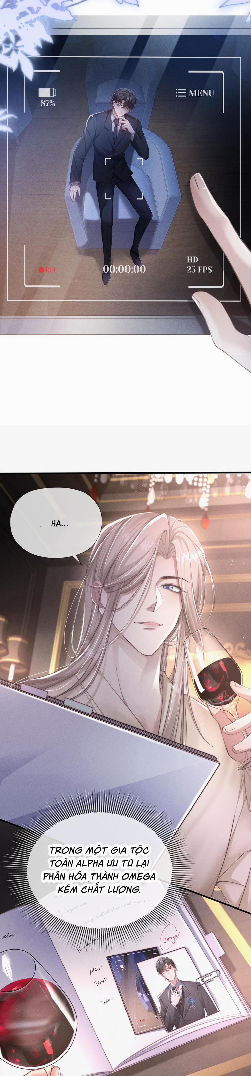 Kế Hoạch Tự Dưỡng Cuồng Khuyển 4 trang 13