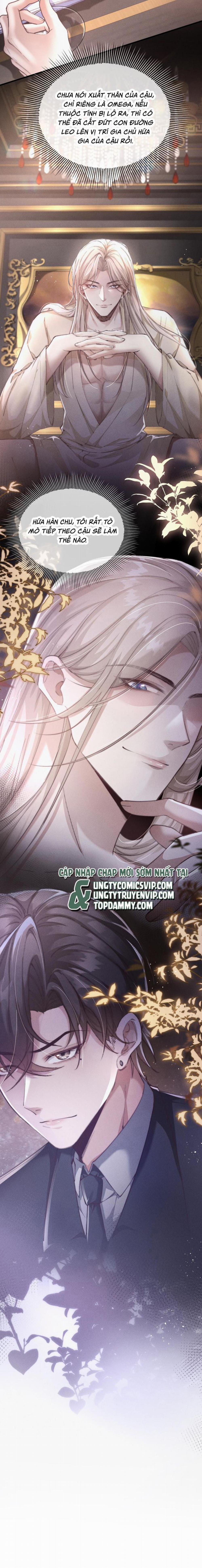 Kế Hoạch Tự Dưỡng Cuồng Khuyển 4 trang 14