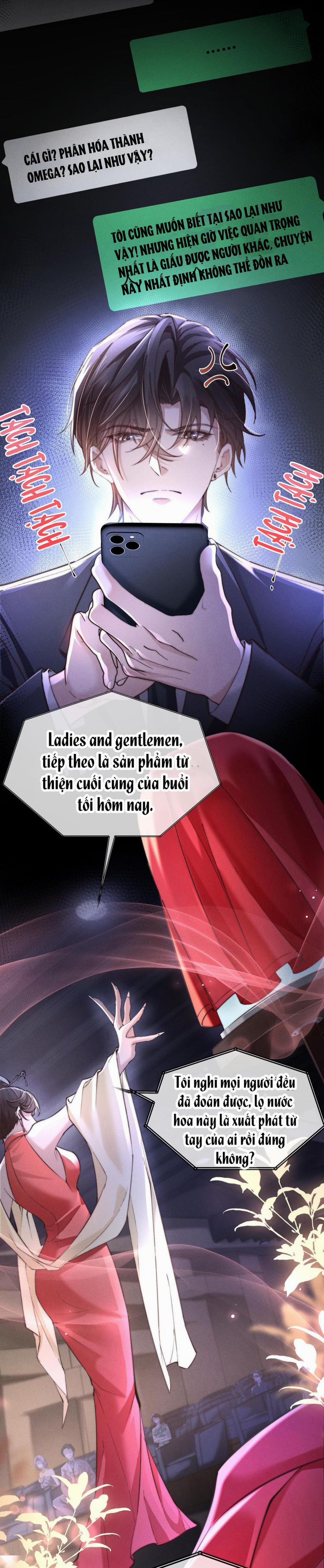 Kế Hoạch Tự Dưỡng Cuồng Khuyển 4 trang 7