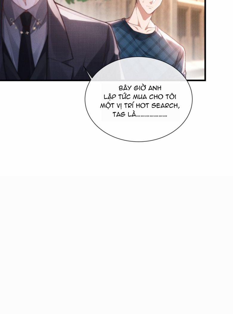 Kế Hoạch Tự Dưỡng Cuồng Khuyển 40 trang 10