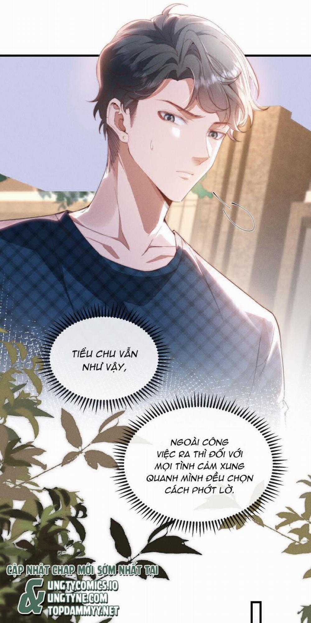 Kế Hoạch Tự Dưỡng Cuồng Khuyển 40 trang 11