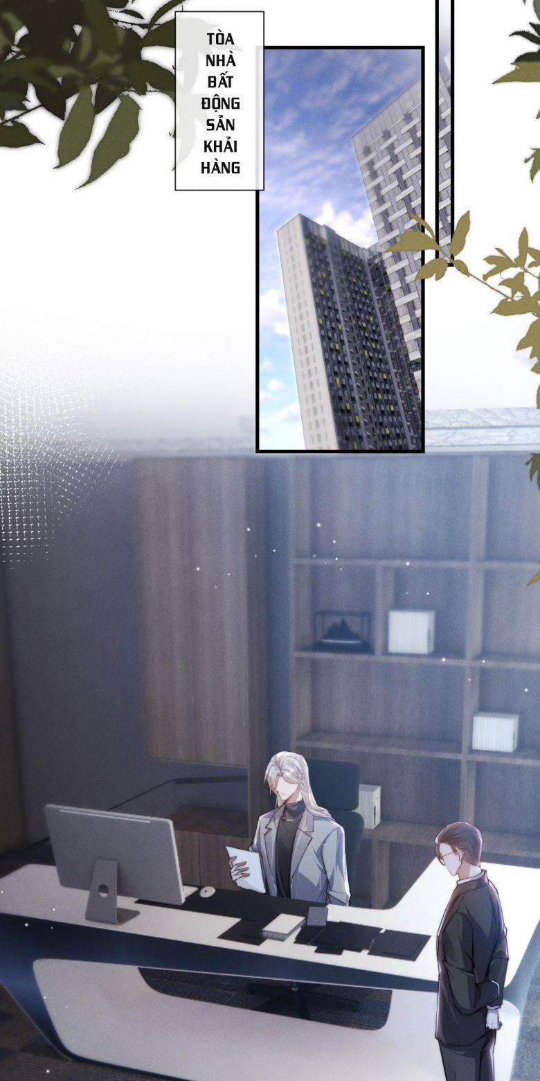 Kế Hoạch Tự Dưỡng Cuồng Khuyển 40 trang 12