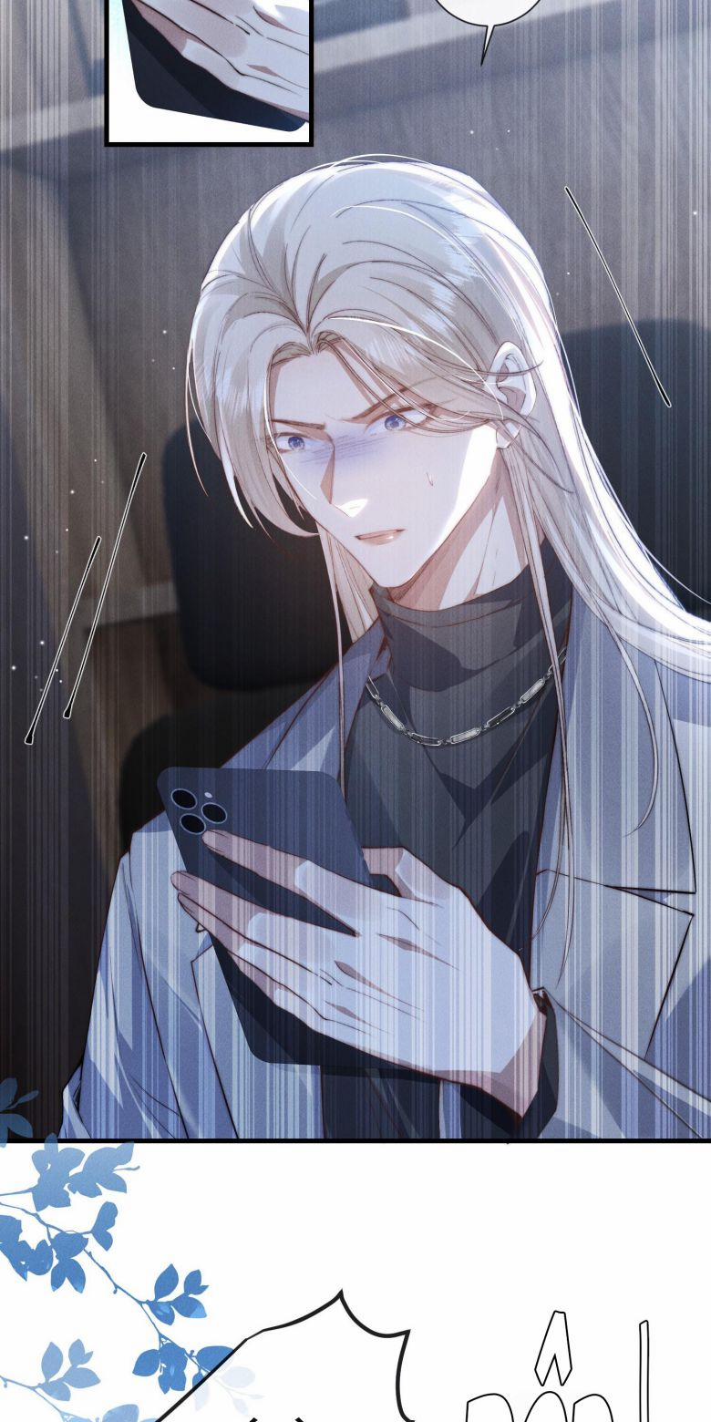 Kế Hoạch Tự Dưỡng Cuồng Khuyển 40 trang 14