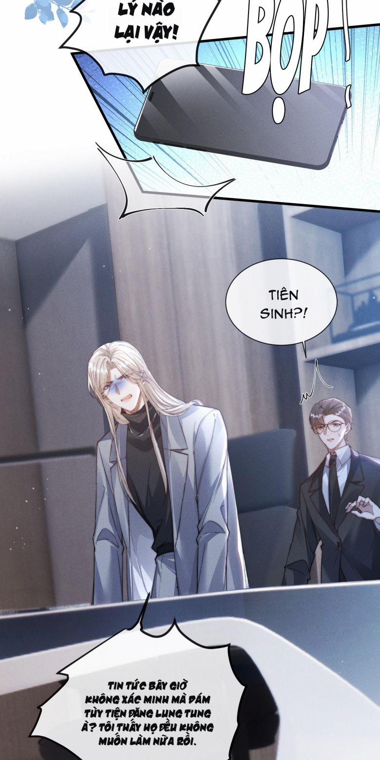 Kế Hoạch Tự Dưỡng Cuồng Khuyển 40 trang 15