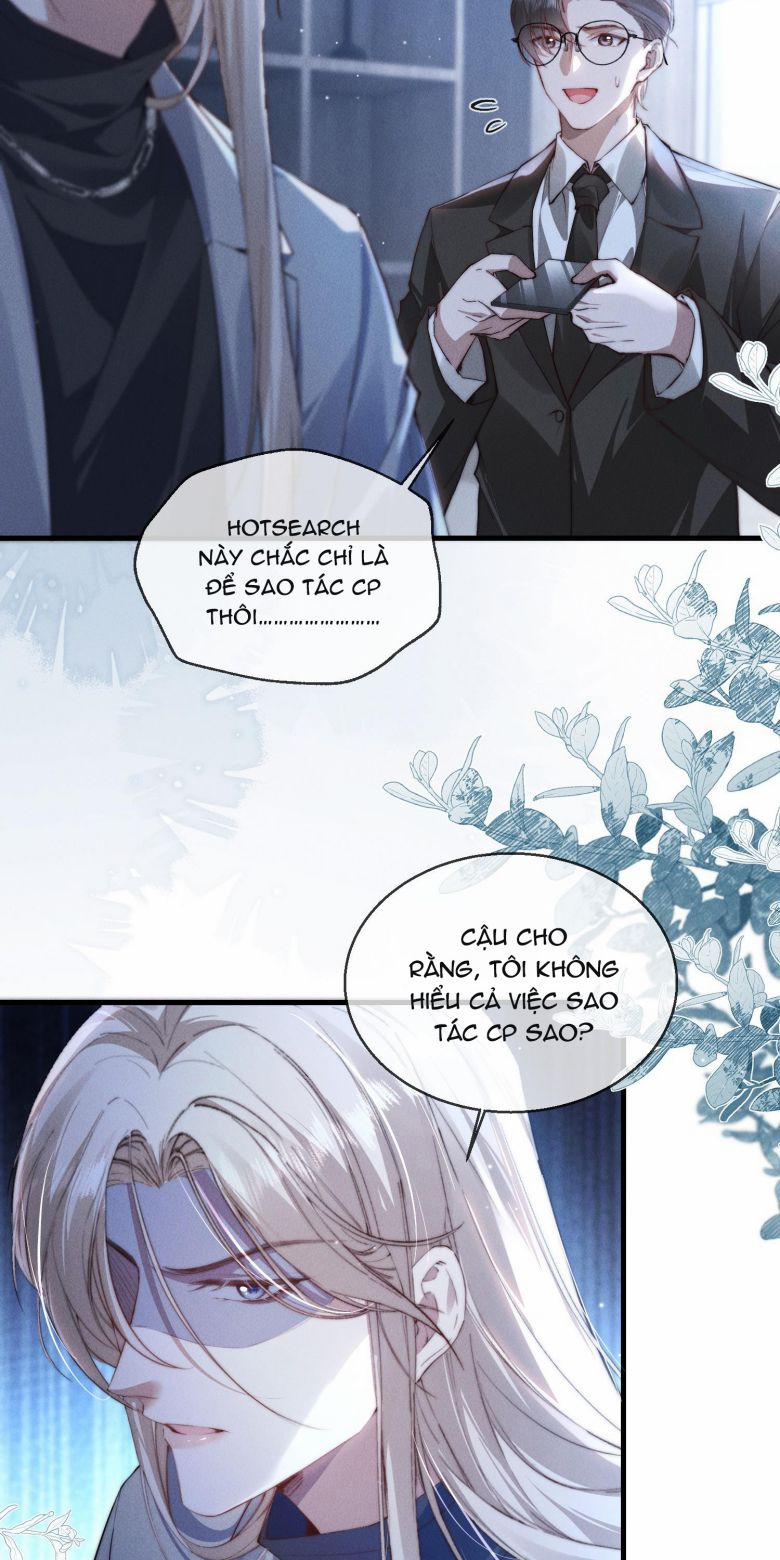 Kế Hoạch Tự Dưỡng Cuồng Khuyển 40 trang 19