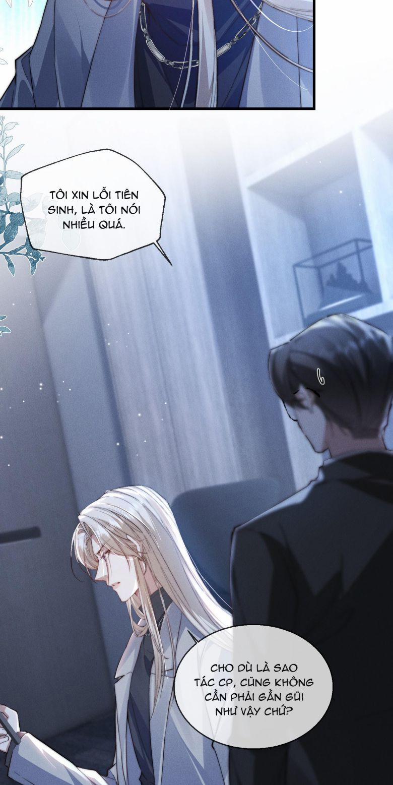 Kế Hoạch Tự Dưỡng Cuồng Khuyển 40 trang 20