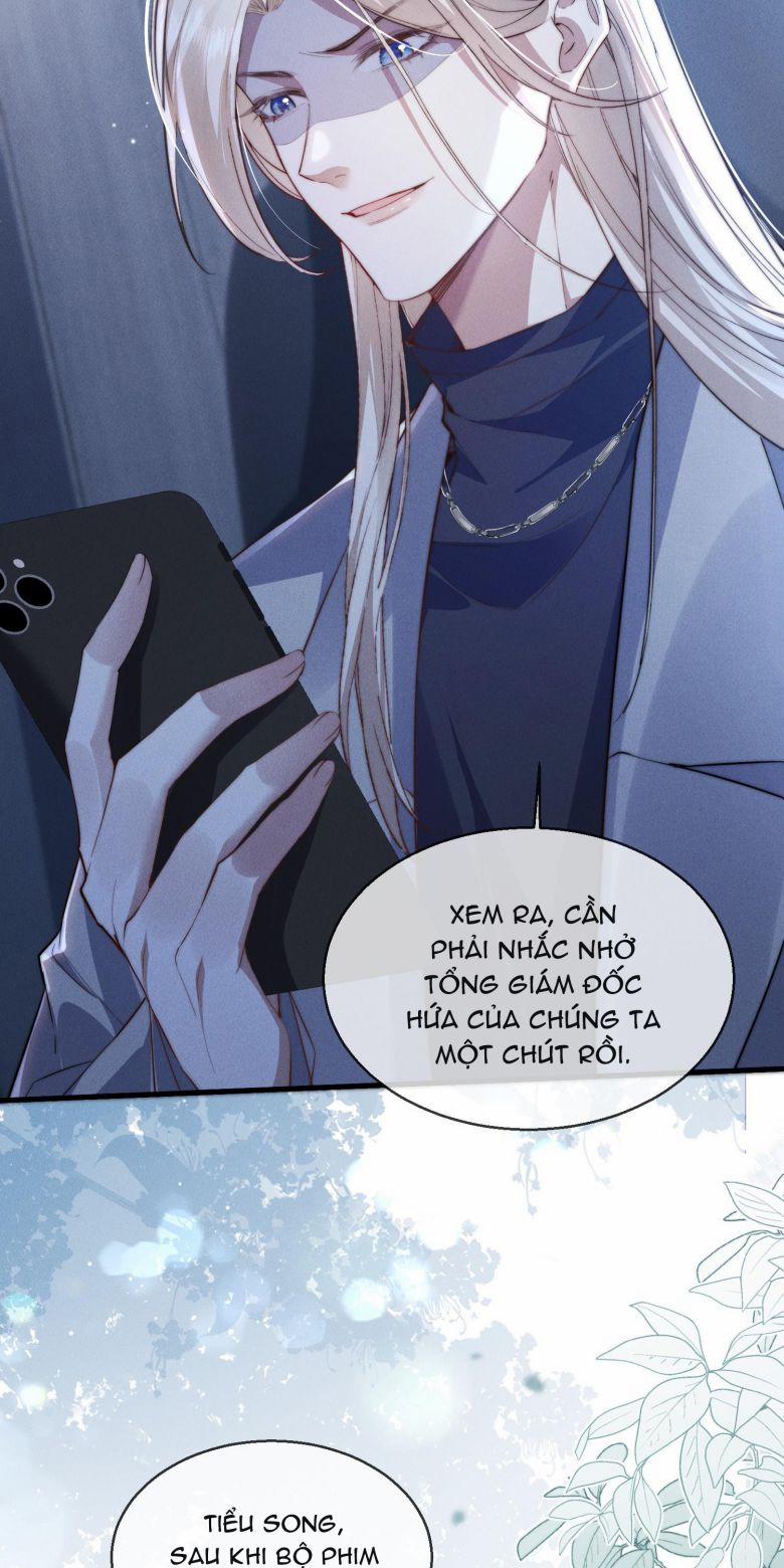 Kế Hoạch Tự Dưỡng Cuồng Khuyển 40 trang 22