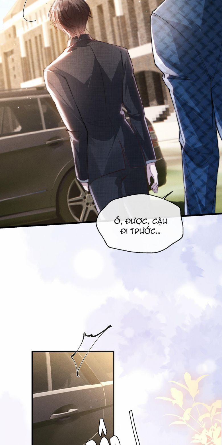 Kế Hoạch Tự Dưỡng Cuồng Khuyển 40 trang 27