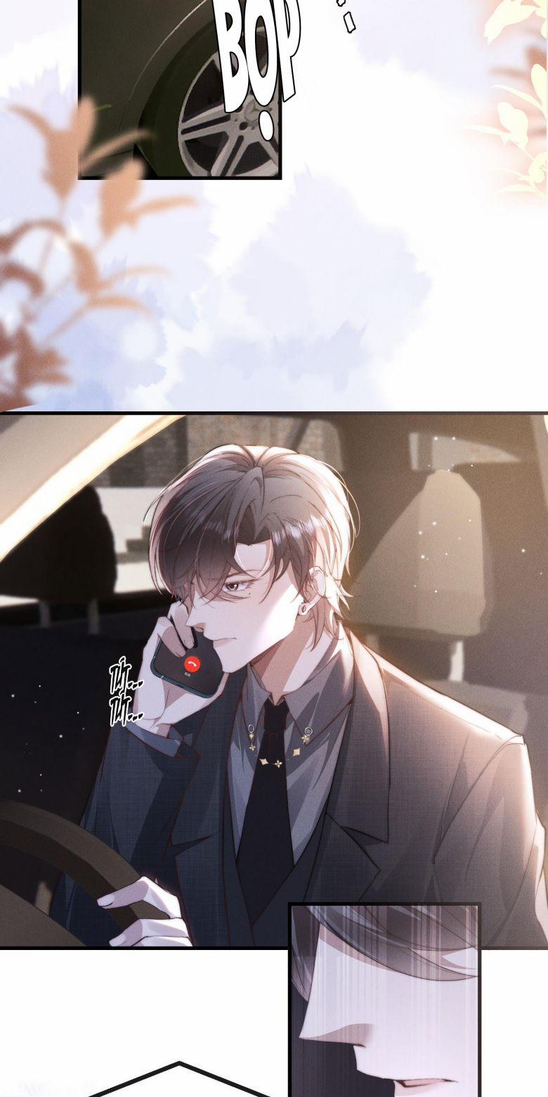 Kế Hoạch Tự Dưỡng Cuồng Khuyển 40 trang 28