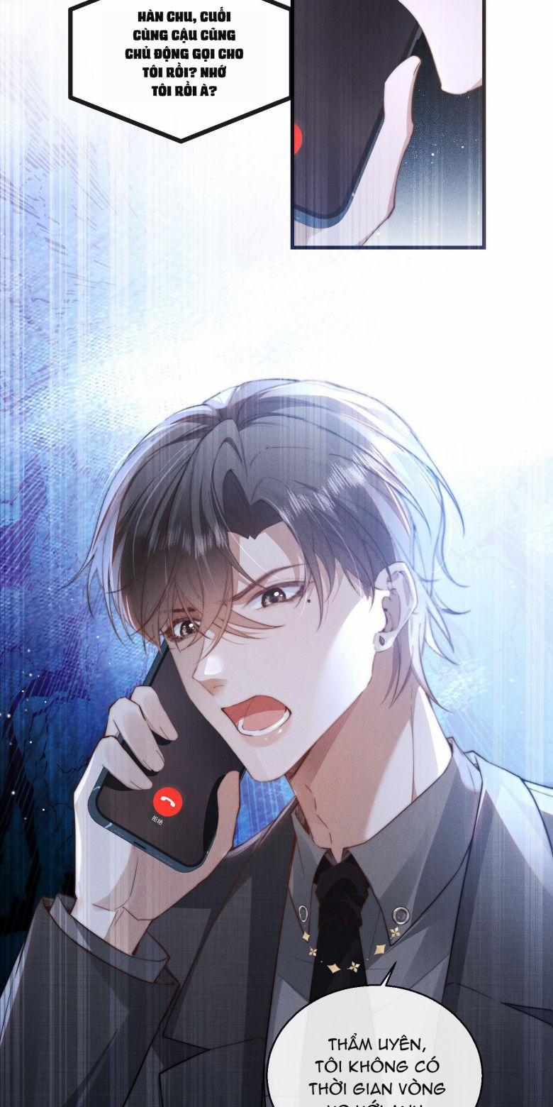 Kế Hoạch Tự Dưỡng Cuồng Khuyển 40 trang 29