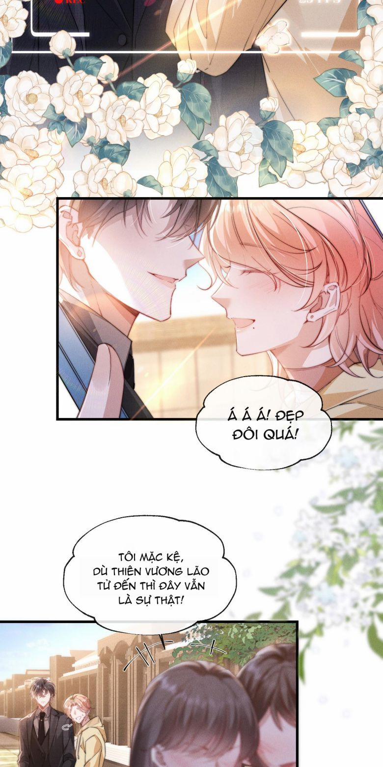 Kế Hoạch Tự Dưỡng Cuồng Khuyển 40 trang 3