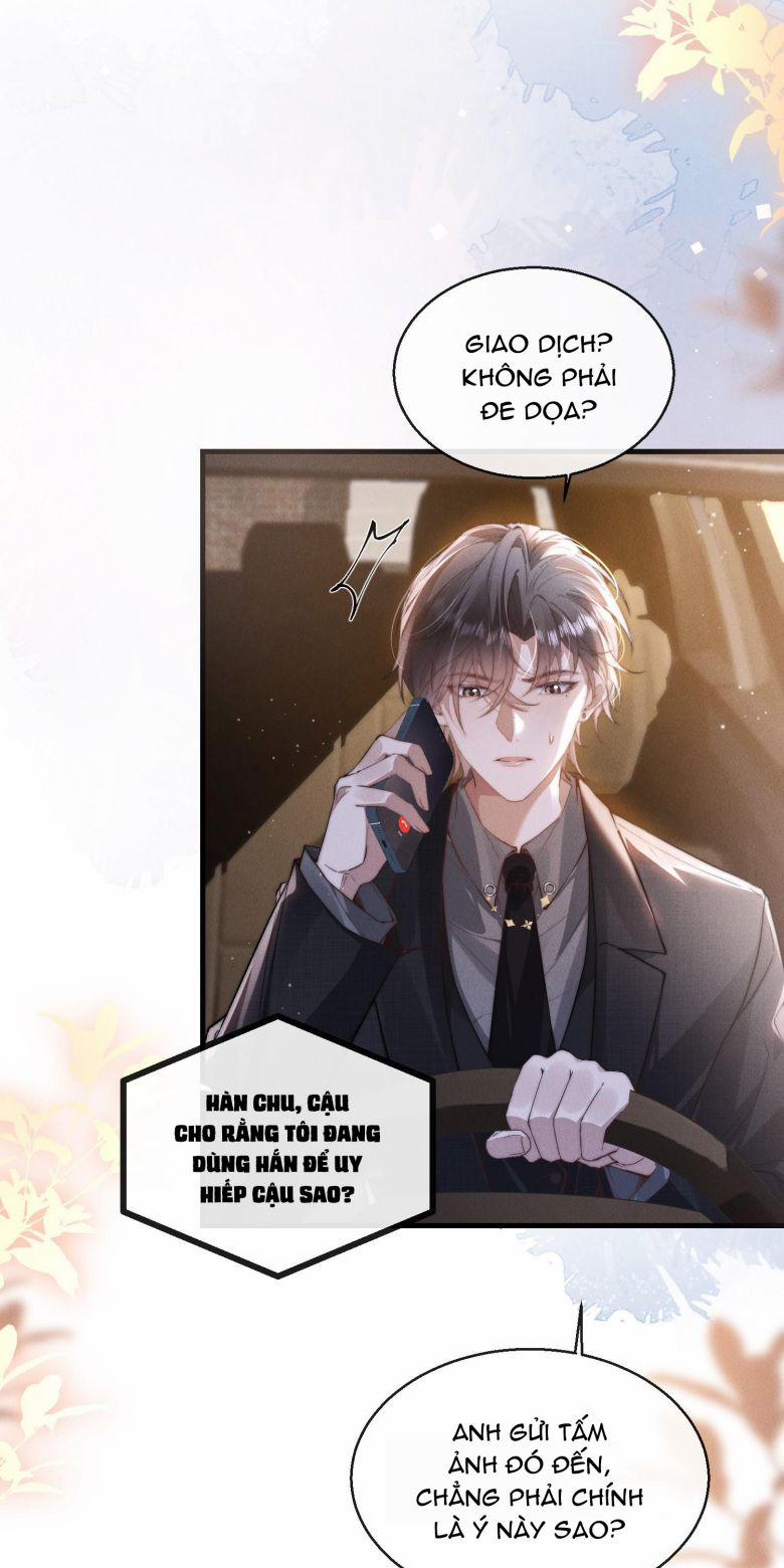 Kế Hoạch Tự Dưỡng Cuồng Khuyển 40 trang 32