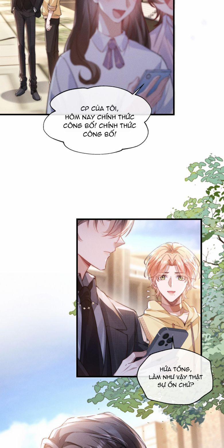 Kế Hoạch Tự Dưỡng Cuồng Khuyển 40 trang 4