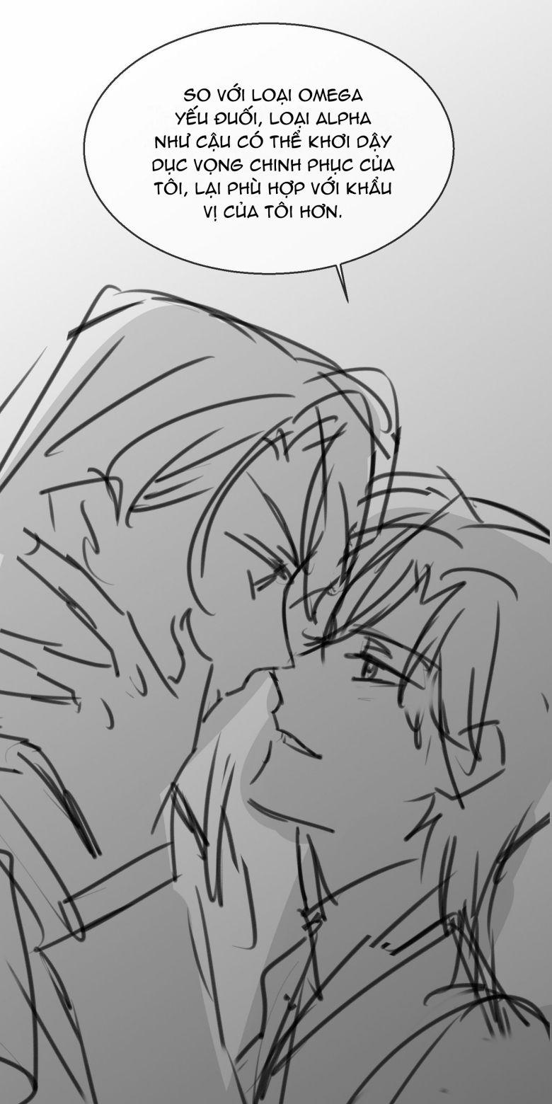 Kế Hoạch Tự Dưỡng Cuồng Khuyển 40 trang 40