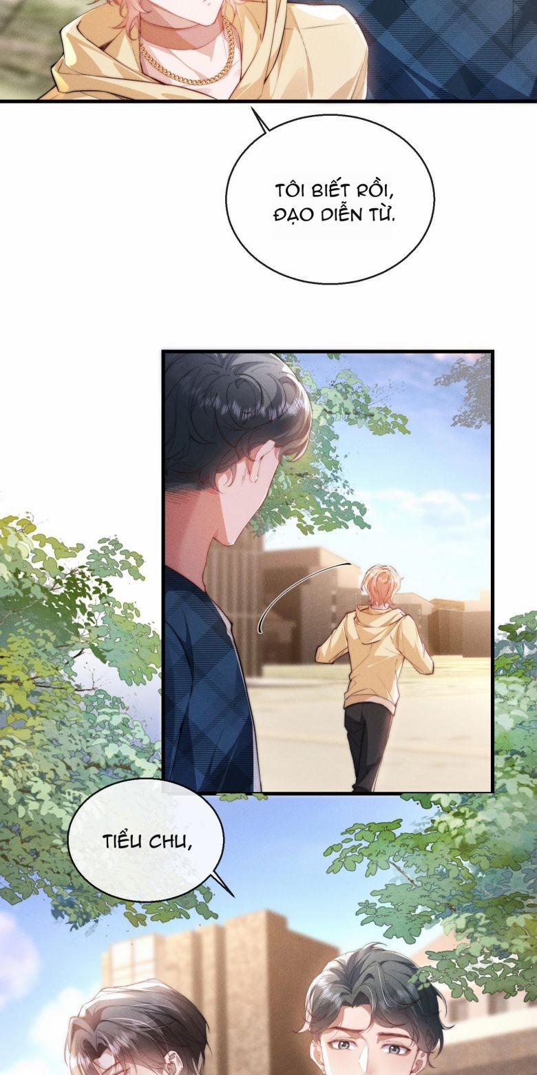 Kế Hoạch Tự Dưỡng Cuồng Khuyển 40 trang 7