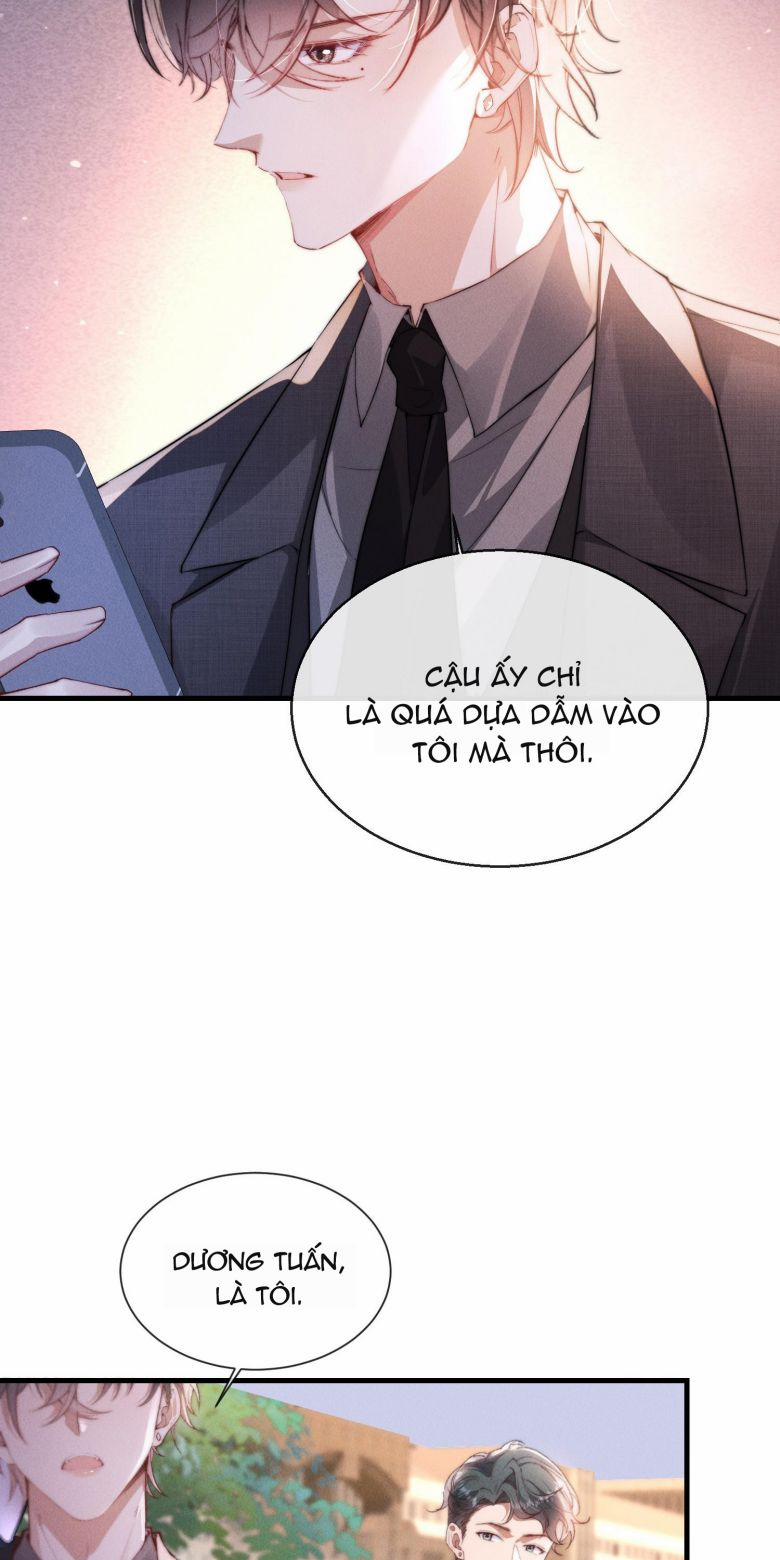 Kế Hoạch Tự Dưỡng Cuồng Khuyển 40 trang 9