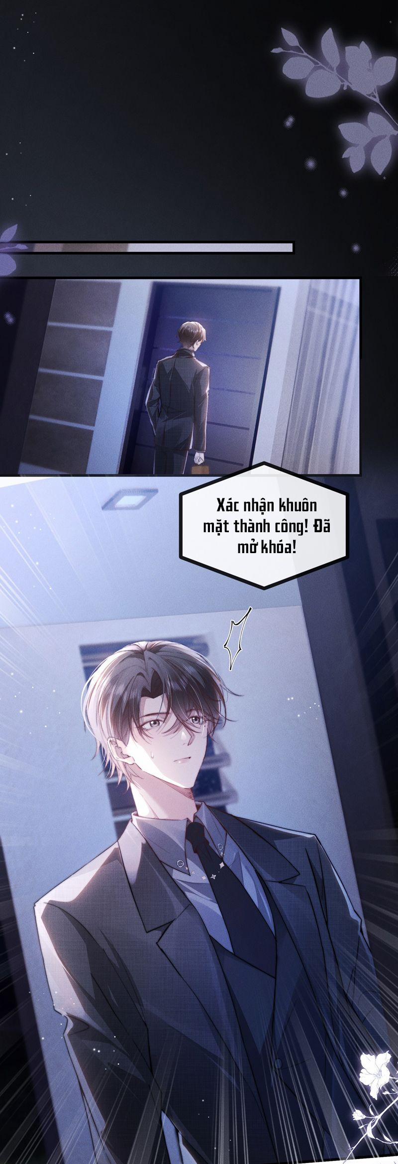 Kế Hoạch Tự Dưỡng Cuồng Khuyển 41 trang 12