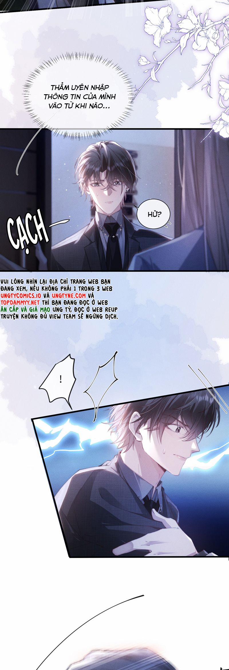 Kế Hoạch Tự Dưỡng Cuồng Khuyển 41 trang 13