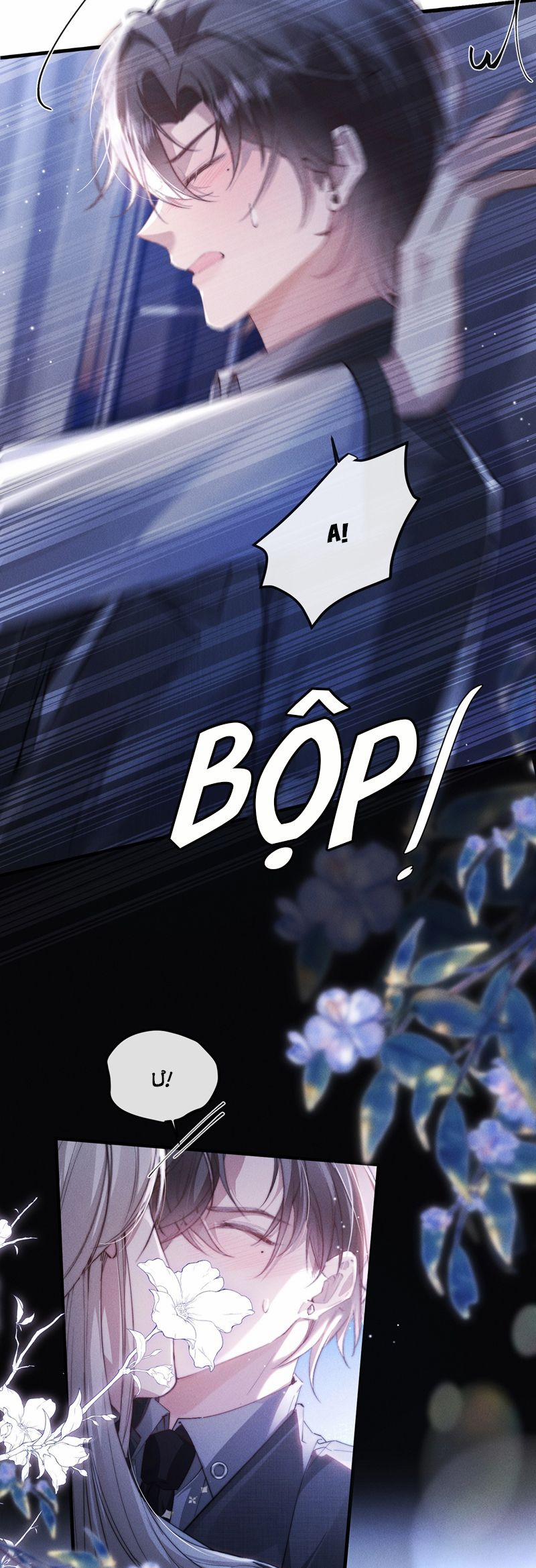 Kế Hoạch Tự Dưỡng Cuồng Khuyển 41 trang 14