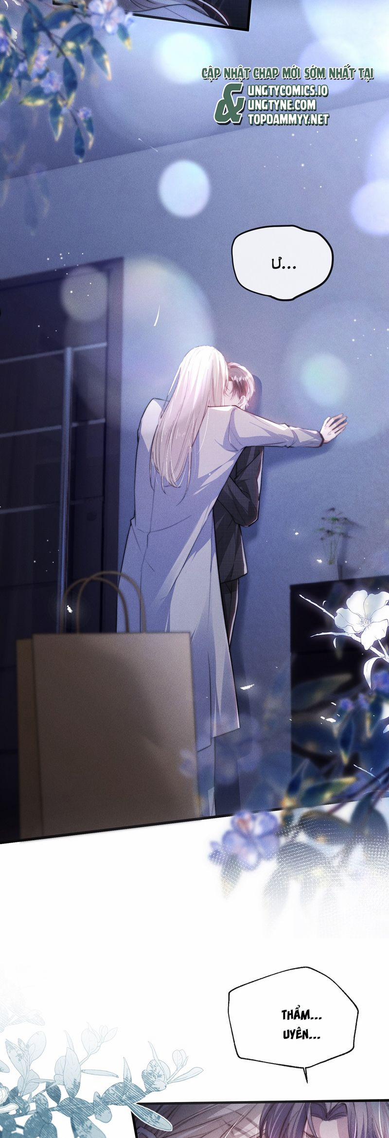 Kế Hoạch Tự Dưỡng Cuồng Khuyển 41 trang 15