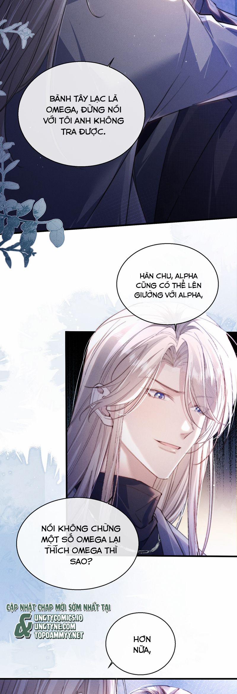 Kế Hoạch Tự Dưỡng Cuồng Khuyển 41 trang 18