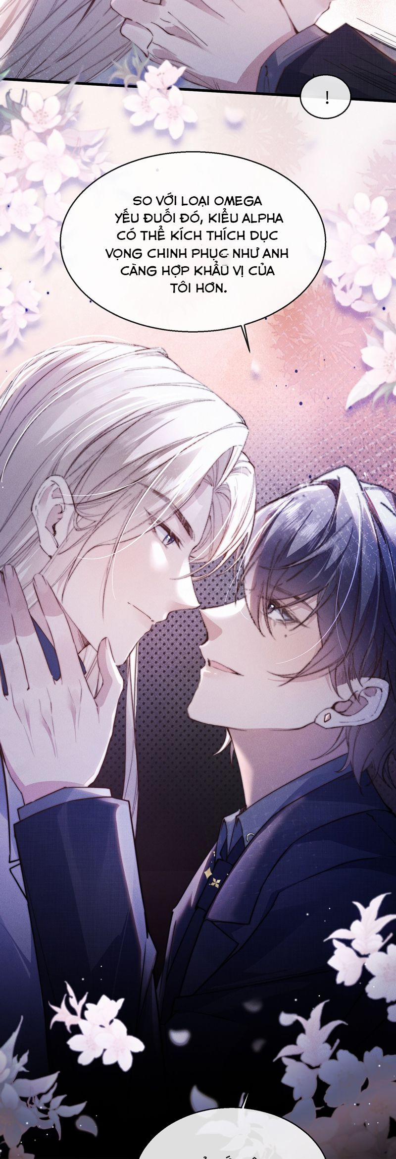 Kế Hoạch Tự Dưỡng Cuồng Khuyển 41 trang 20