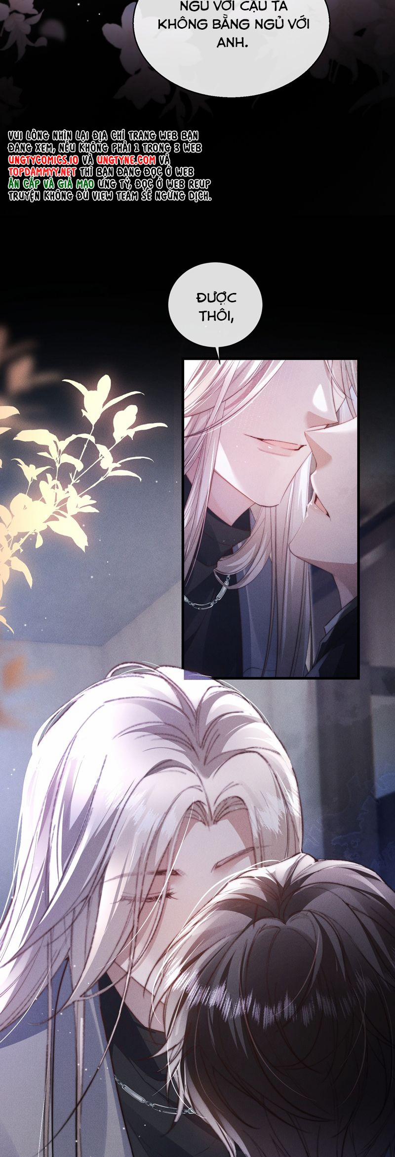 Kế Hoạch Tự Dưỡng Cuồng Khuyển 41 trang 21