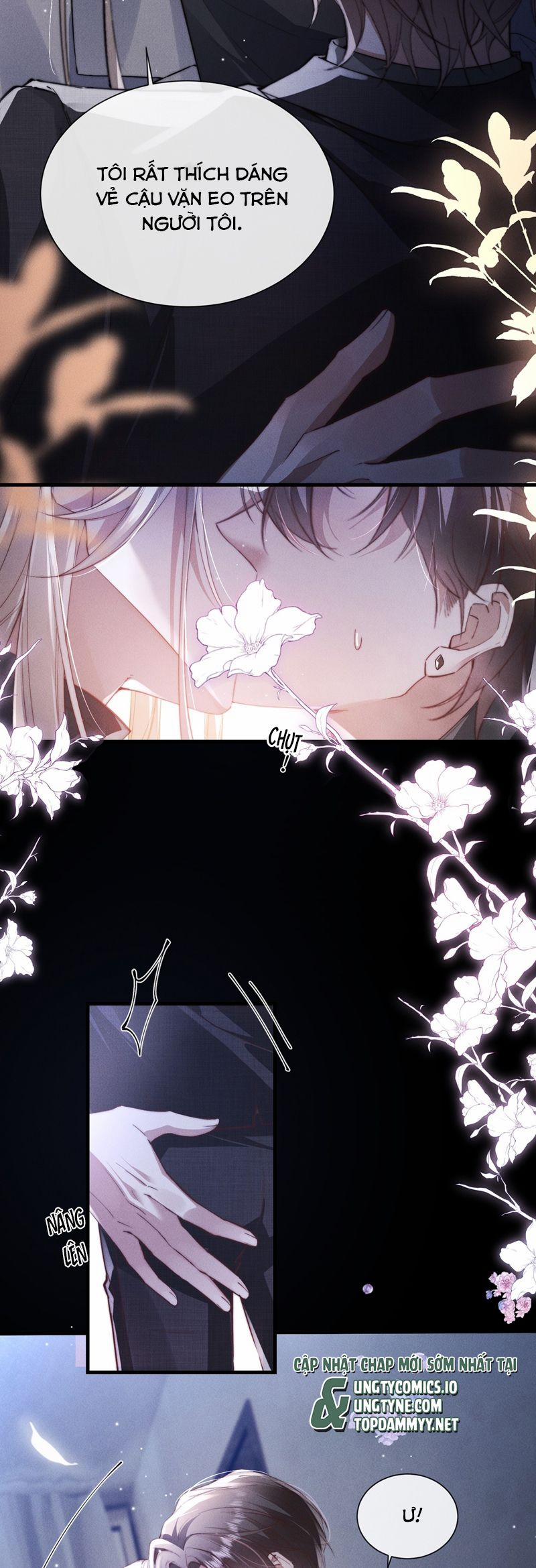 Kế Hoạch Tự Dưỡng Cuồng Khuyển 41 trang 22