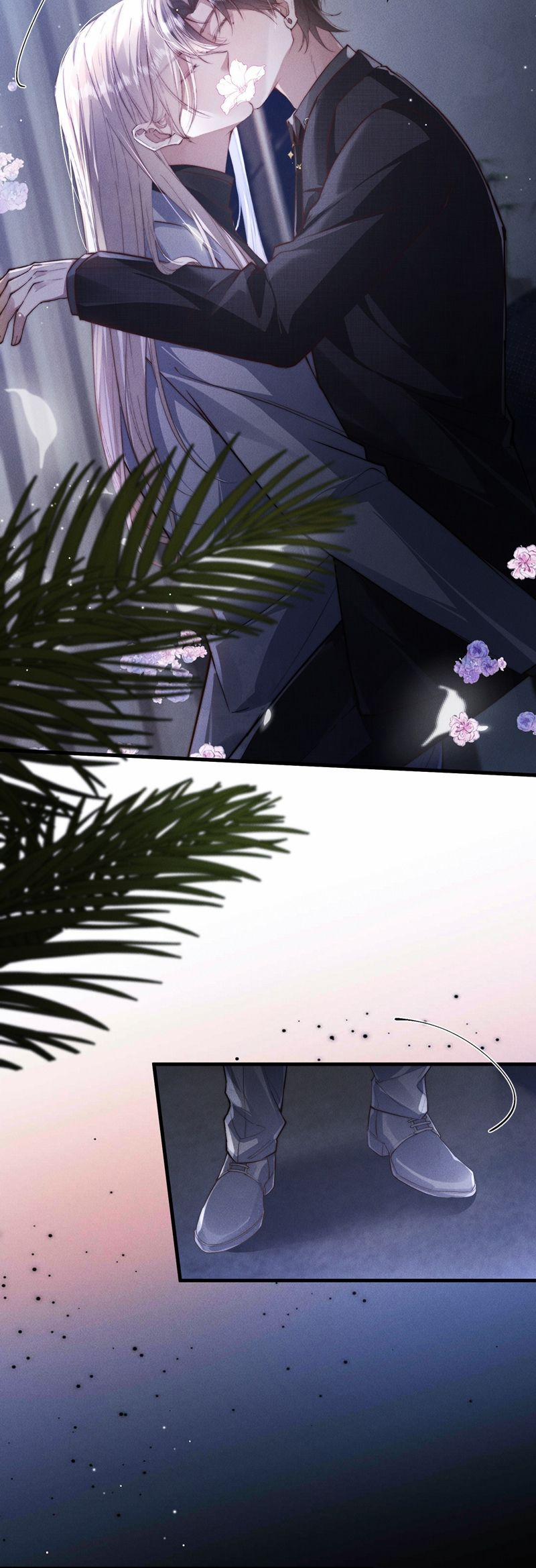 Kế Hoạch Tự Dưỡng Cuồng Khuyển 41 trang 23