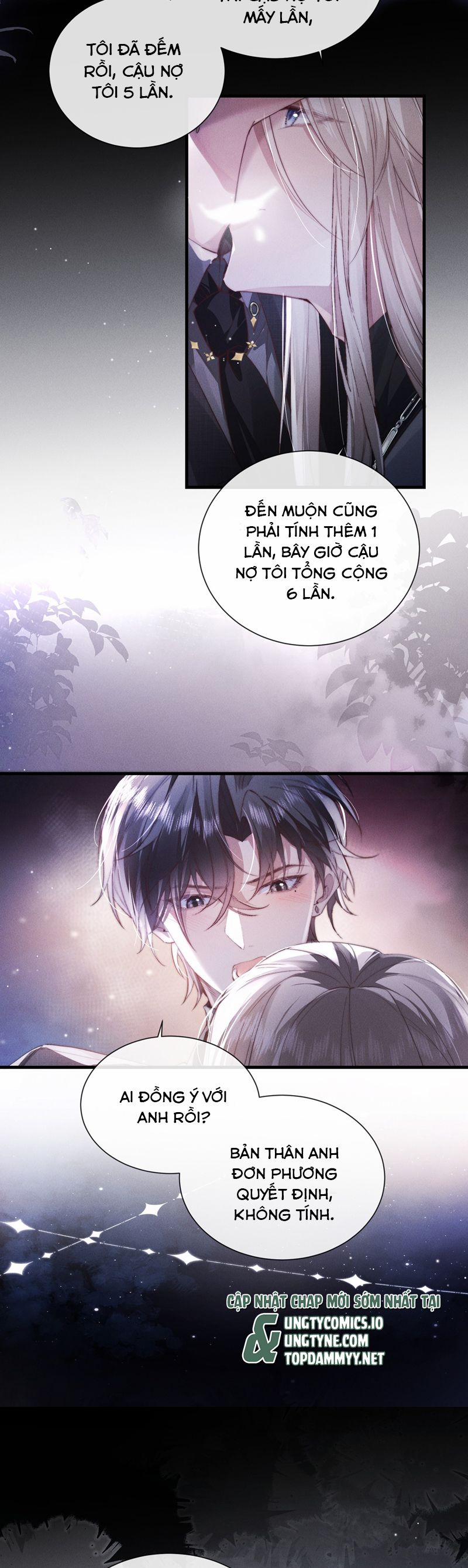 Kế Hoạch Tự Dưỡng Cuồng Khuyển 41 trang 25