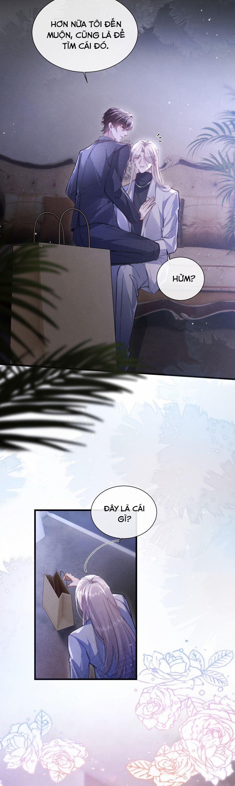 Kế Hoạch Tự Dưỡng Cuồng Khuyển 41 trang 26