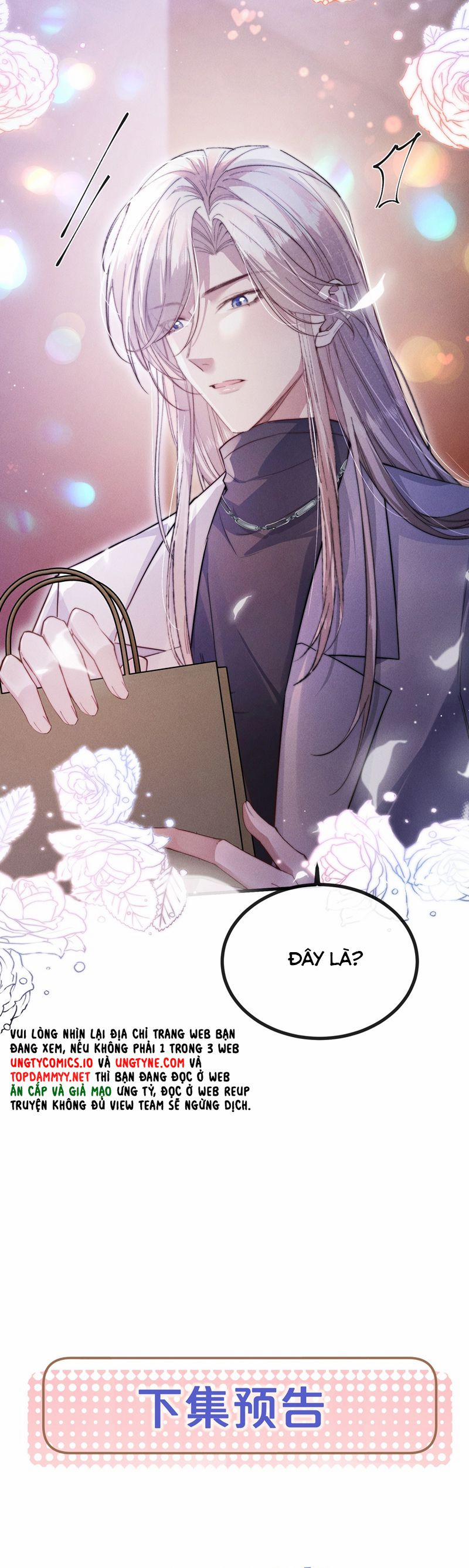 Kế Hoạch Tự Dưỡng Cuồng Khuyển 41 trang 27