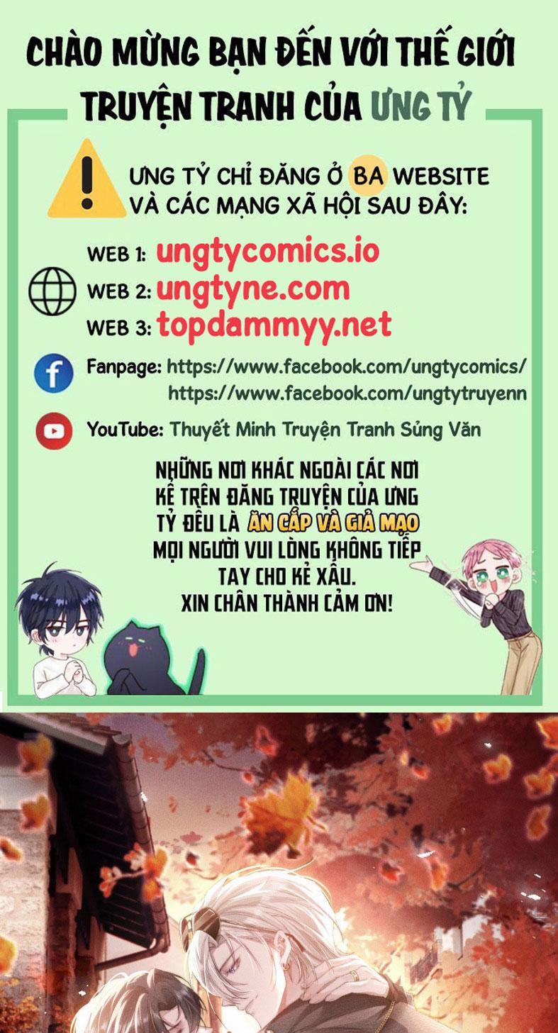 Kế Hoạch Tự Dưỡng Cuồng Khuyển 42 trang 0