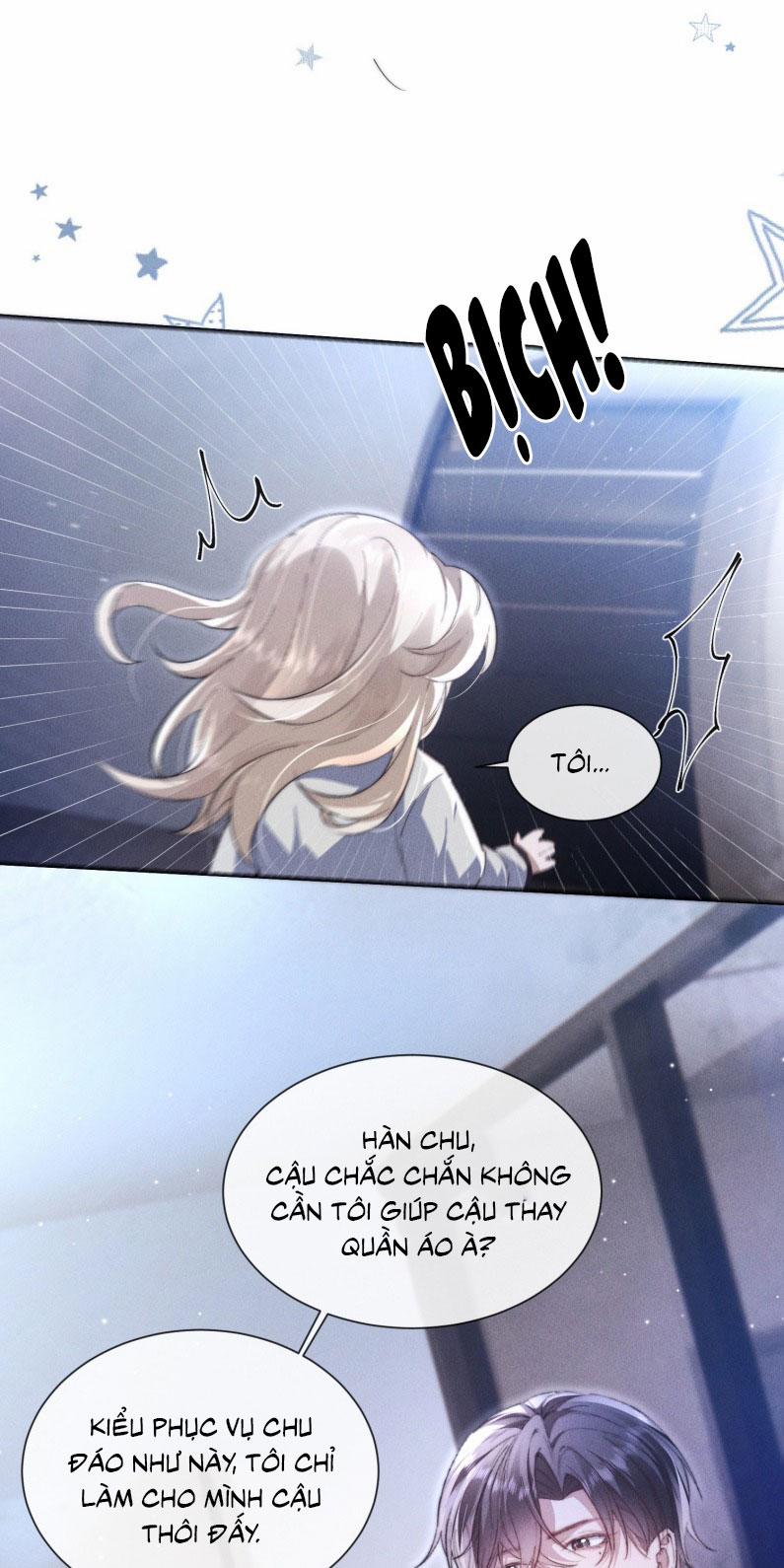 Kế Hoạch Tự Dưỡng Cuồng Khuyển 42 trang 11