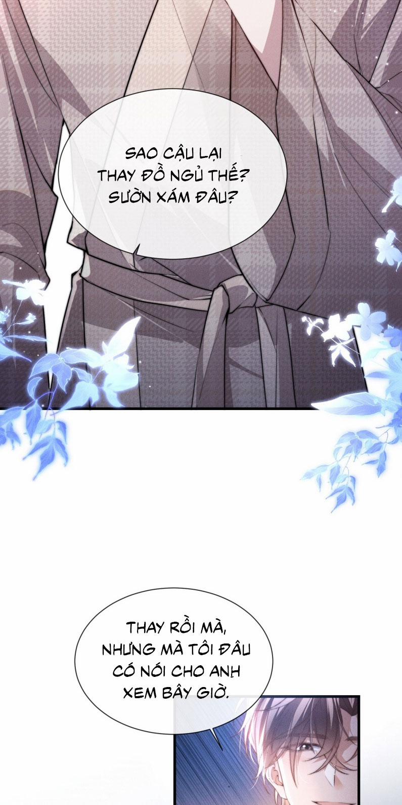 Kế Hoạch Tự Dưỡng Cuồng Khuyển 42 trang 17