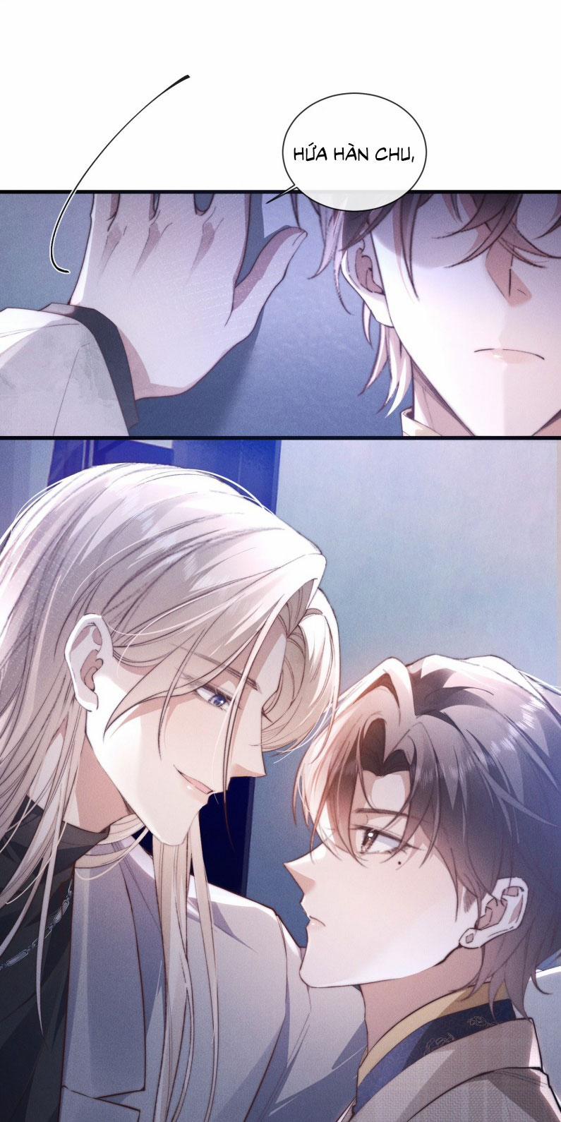 Kế Hoạch Tự Dưỡng Cuồng Khuyển 42 trang 20