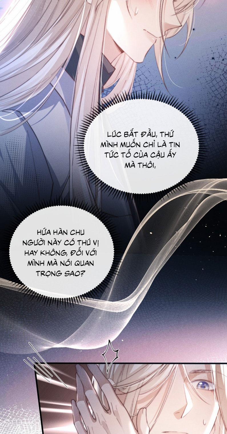 Kế Hoạch Tự Dưỡng Cuồng Khuyển 42 trang 24