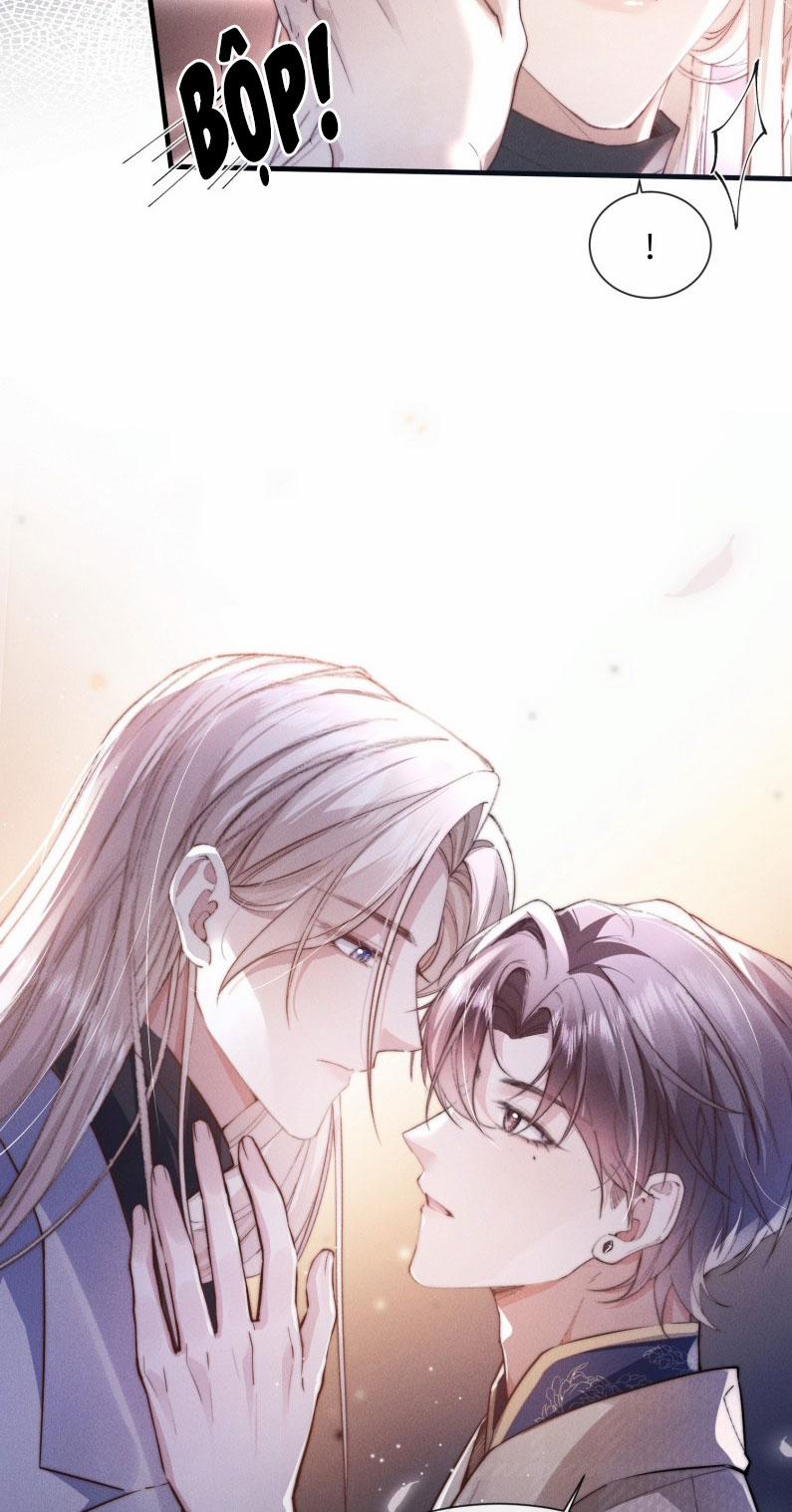 Kế Hoạch Tự Dưỡng Cuồng Khuyển 42 trang 25